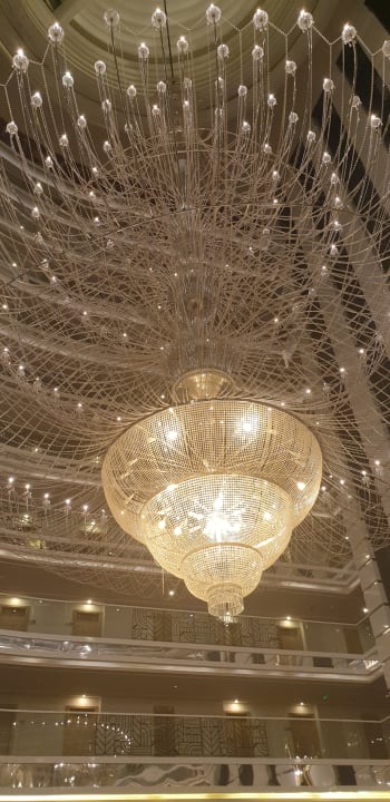 Sonstiges Hotel Delphin Imperial