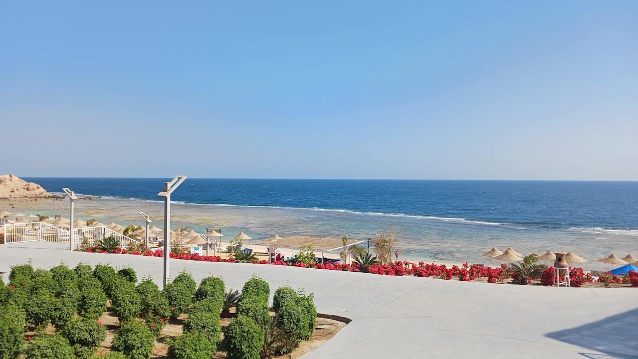 Strand Pickalbatros Villaggio Resort - Portofino