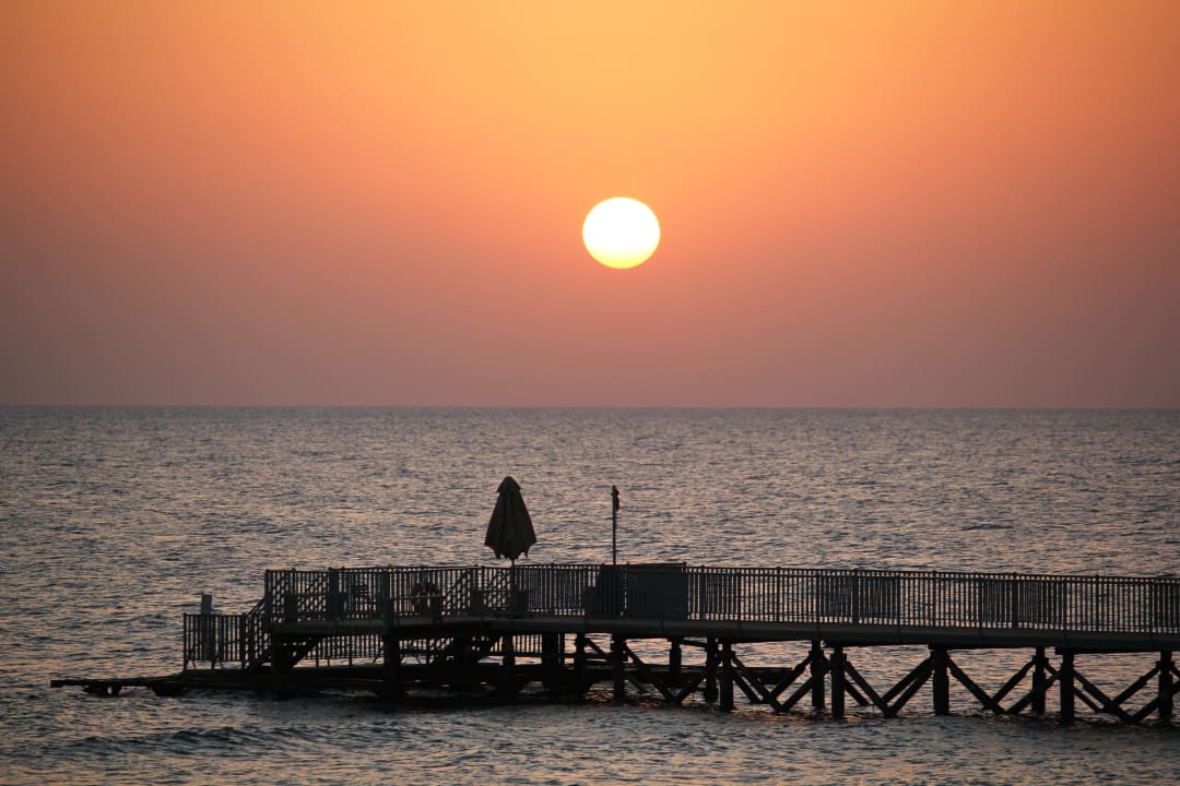 Ausblick Serenity Alpha Beach