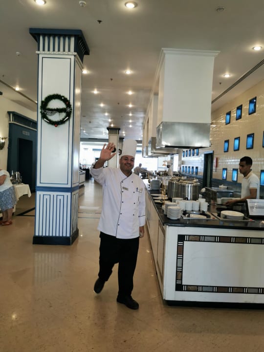 Sonstiges Stella Garden Resort & Spa, Makadi Bay