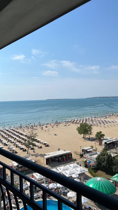 Zimmer Sentido Bellevue Beach