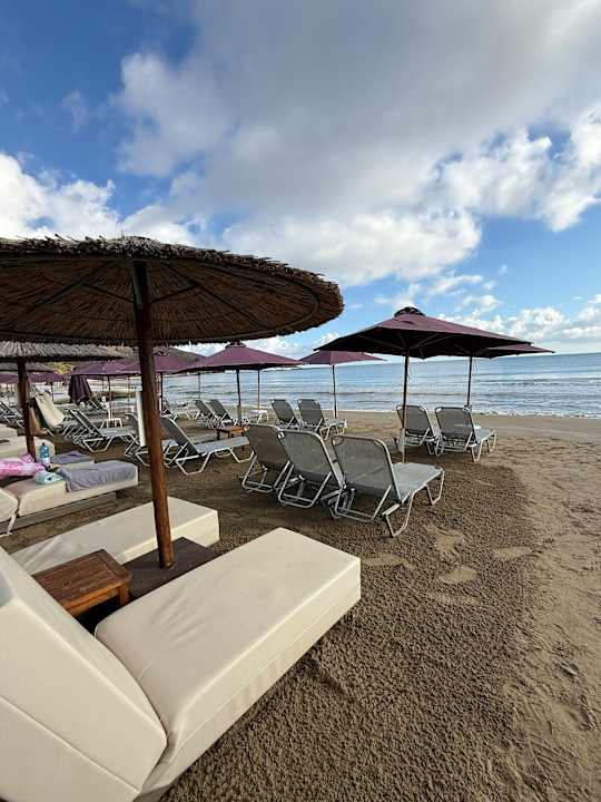Strand Zorbas Lifestyle Hotel