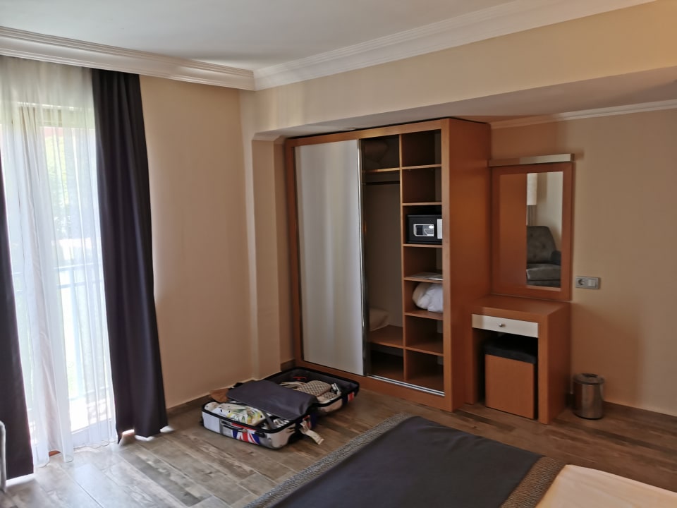 Zimmer VONRESORT Golden Beach