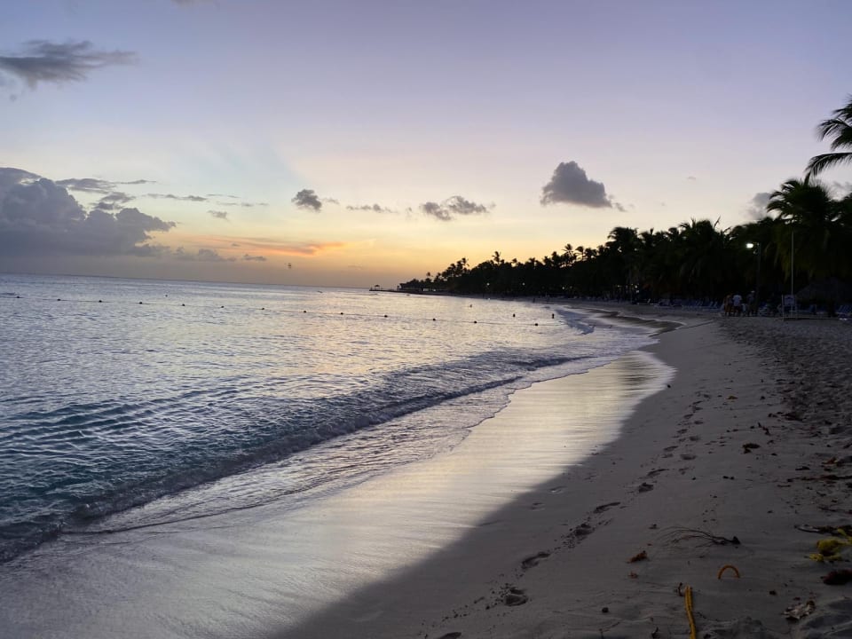 Strand Hotel Viva Dominicus Beach by Wyndham - All Inclusive Resort