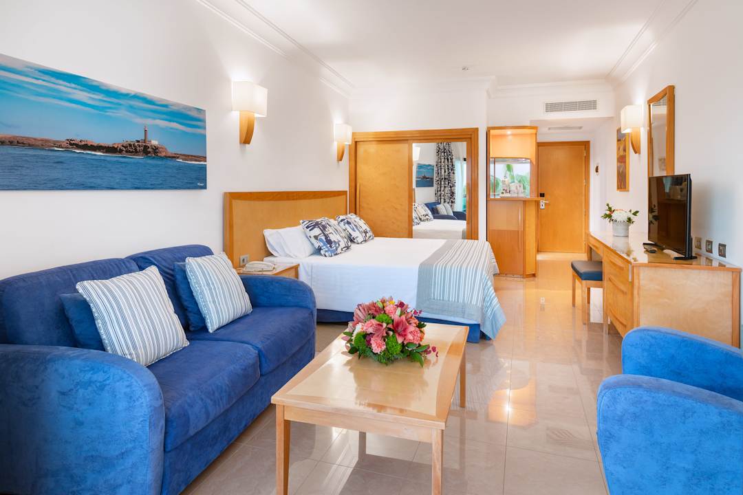 Zimmer MUR Hotel Faro Jandia & Spa Fuerteventura