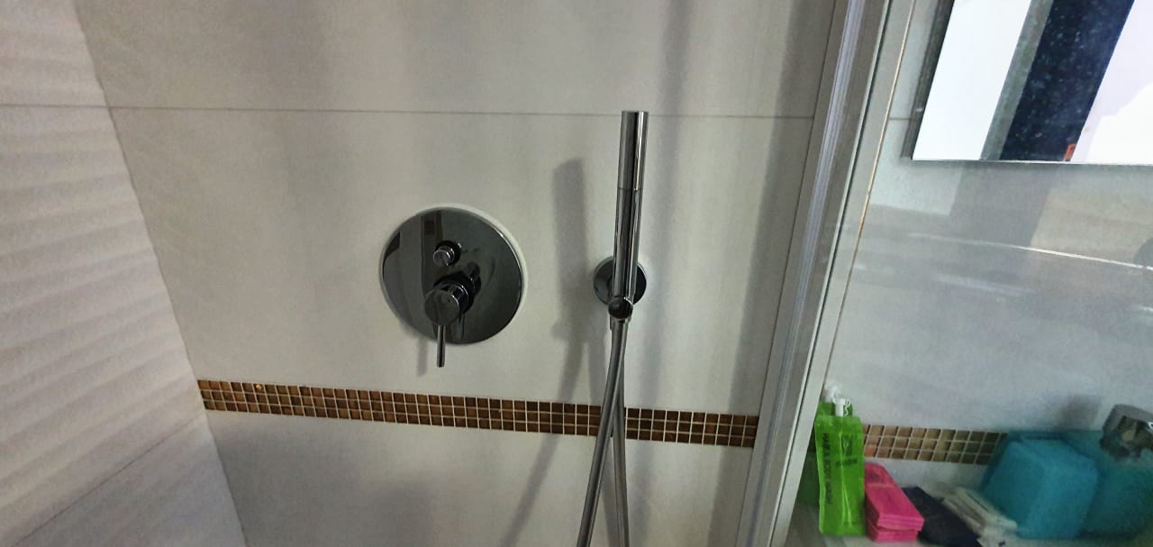 Zimmer Hotel Miramare