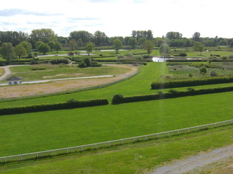 Rennbahn NH Hamburg Horner Rennbahn