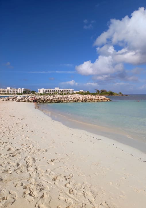 Strand Iberostar Coral Holguín