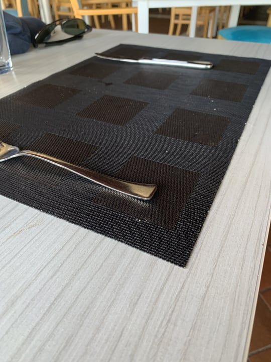 Gastro Salamis Bay Conti Resort Hotel & Casino