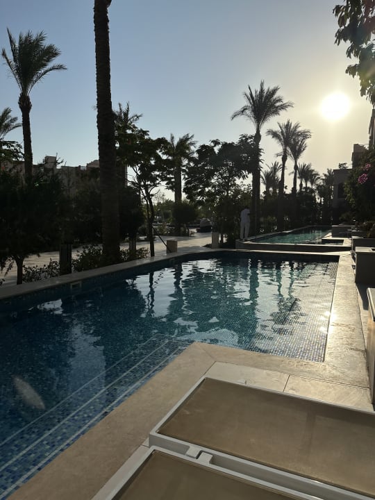 Zimmer The Grand Palace - Adults only