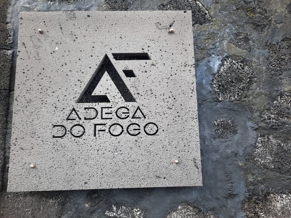 Sonstiges Adega do Fogo