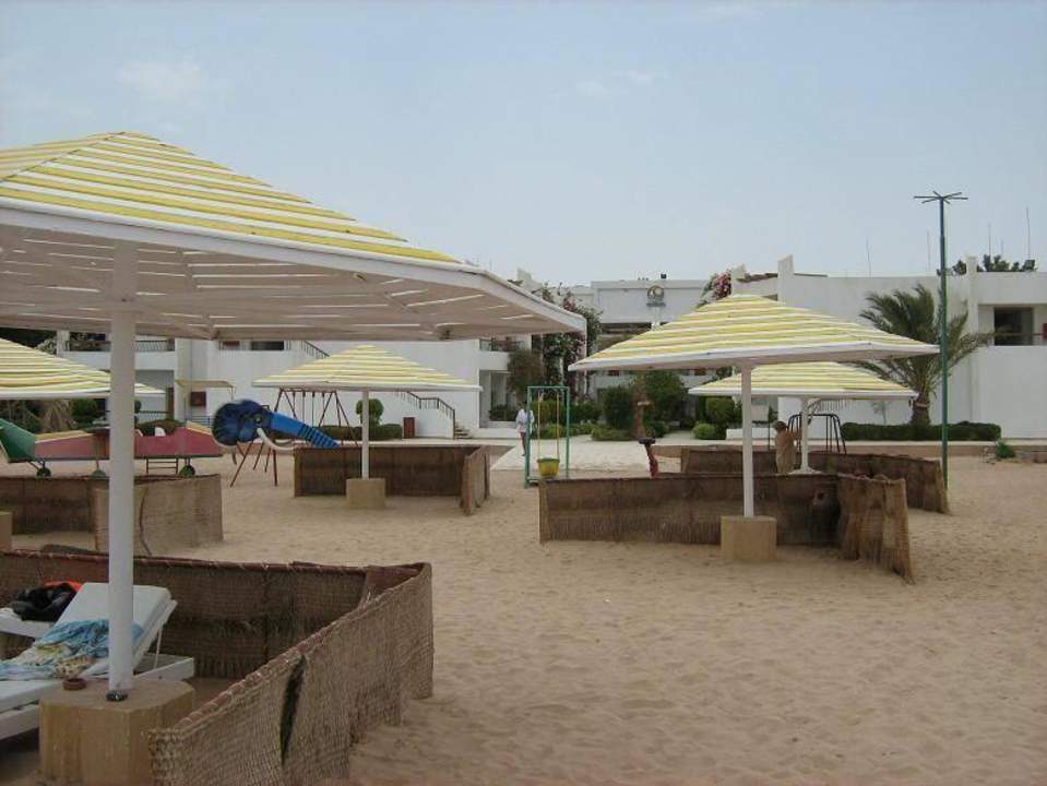 Parasole Menaville Safaga