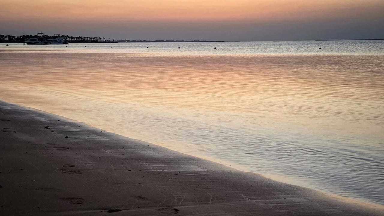 Strand Sentido Caribbean World Soma Bay