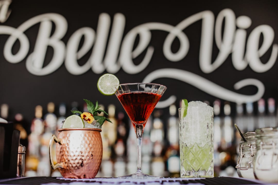 Gastro Villas Arausana & Antonina