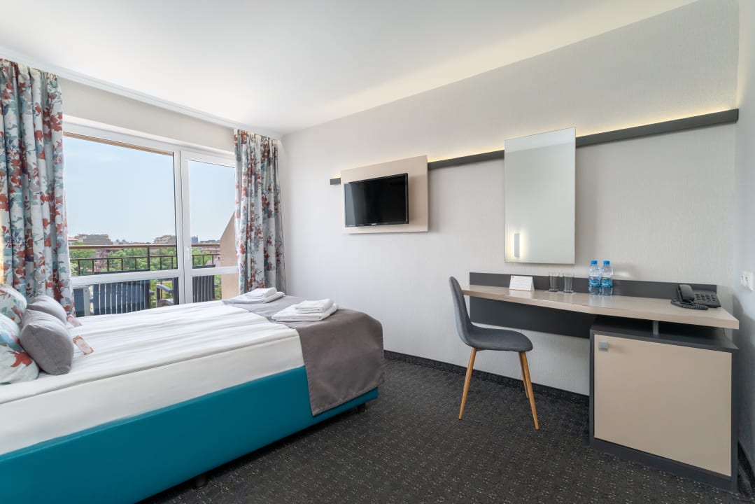 Zimmer MPM Hotel Orel