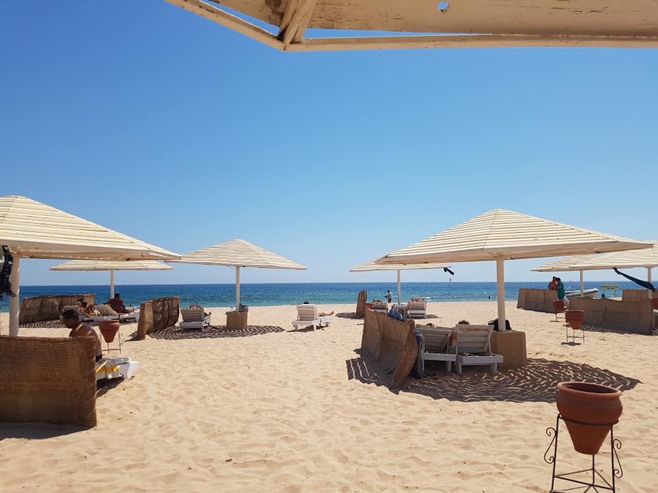 Strand Menaville Safaga