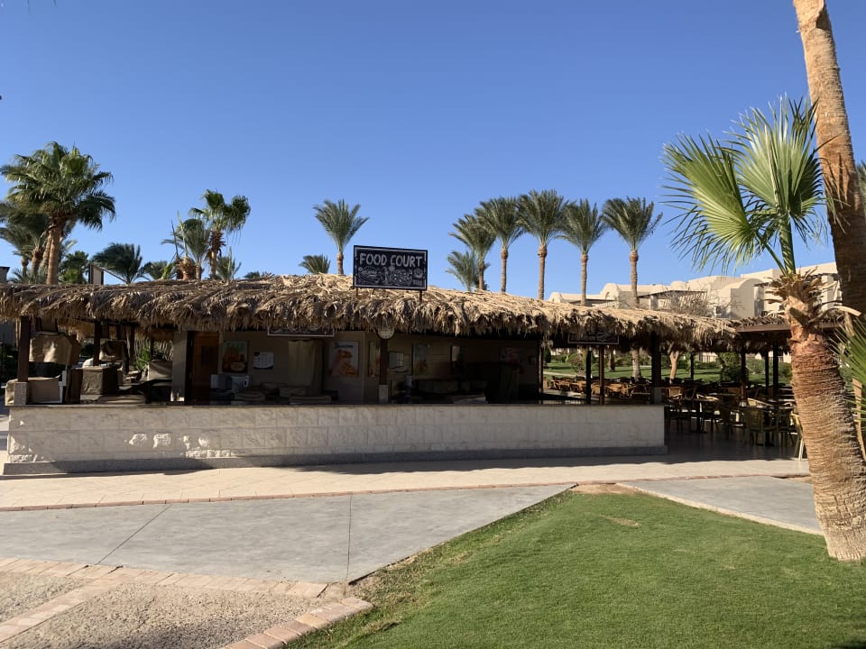 Gastro Jaz Makadi Saraya Resort