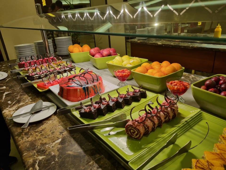 Gastro Pickalbatros Aqua Park Resort - Hurghada