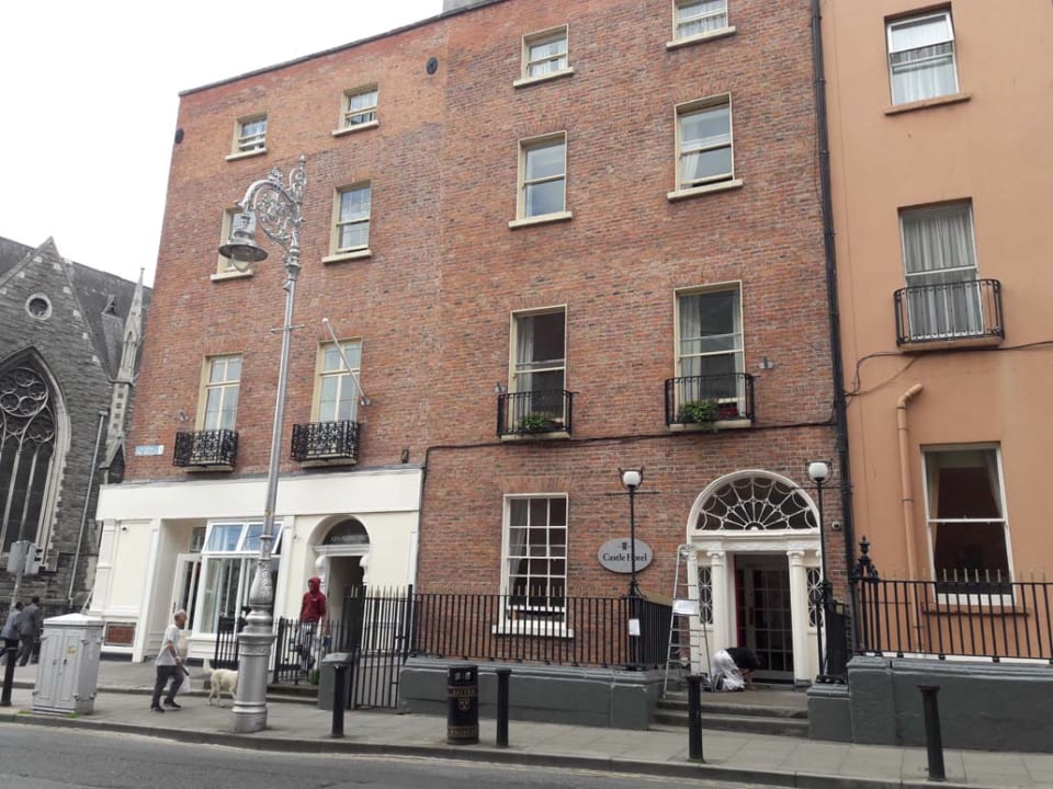 Hotel Castle The Castle Hotel