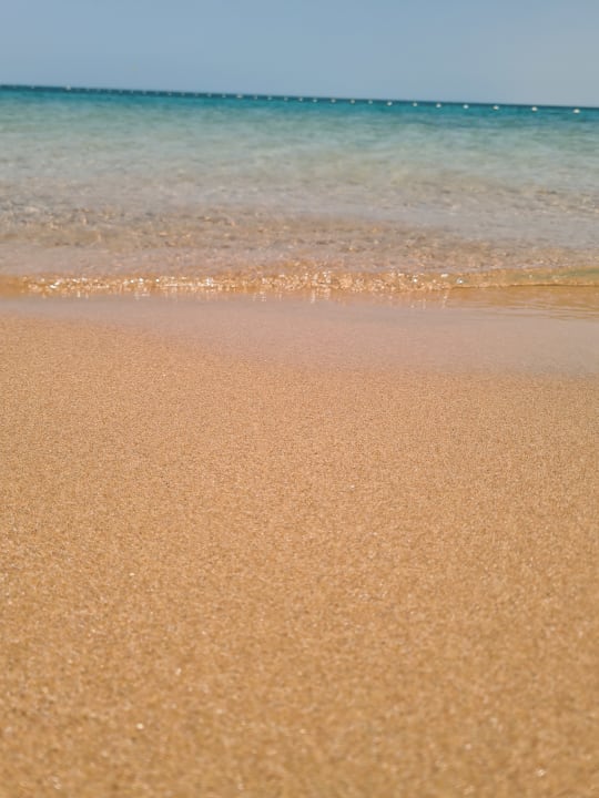 Strand Steigenberger Resort Ras Soma