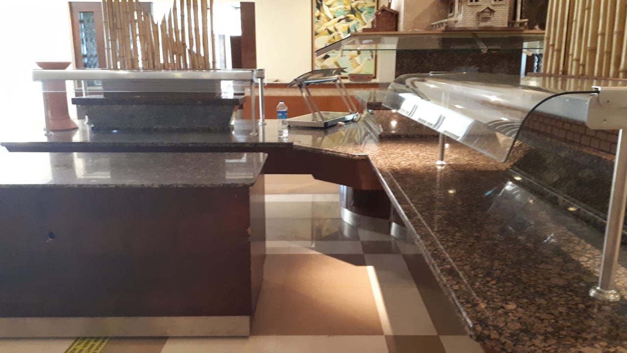 Gastro Sunis Kumköy Beach Resort Hotel & Spa