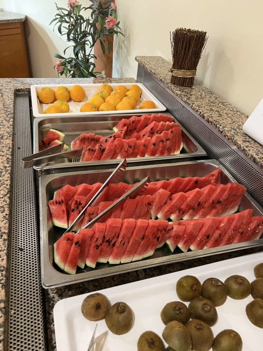 Gastro Myrina Beach Hotel