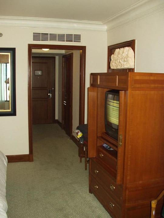 JW Marriott Bkk JW Marriott Hotel Bangkok