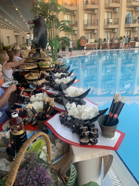 Gastro Hotel Victory Resort