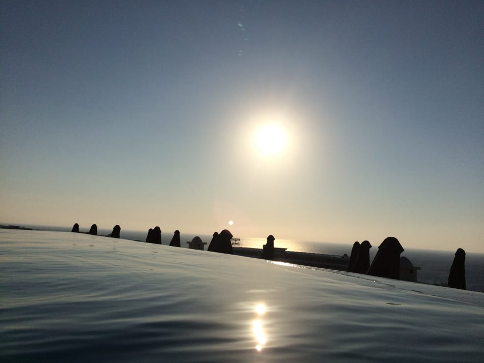 Ausblick Esperos Village Blue & Spa - Adults only
