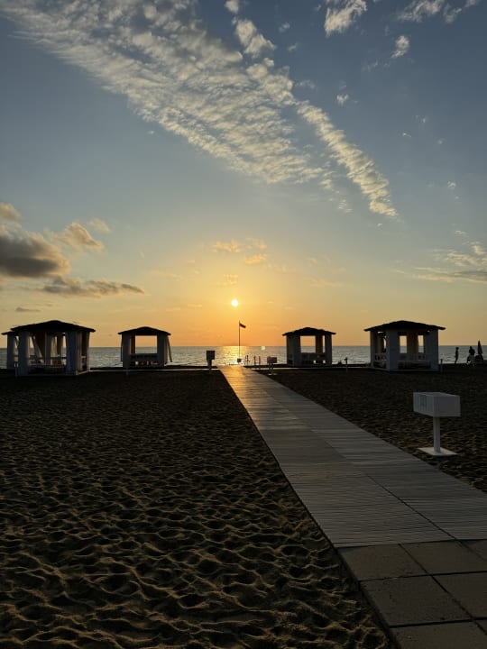 Strand TUI MAGIC LIFE Calabria