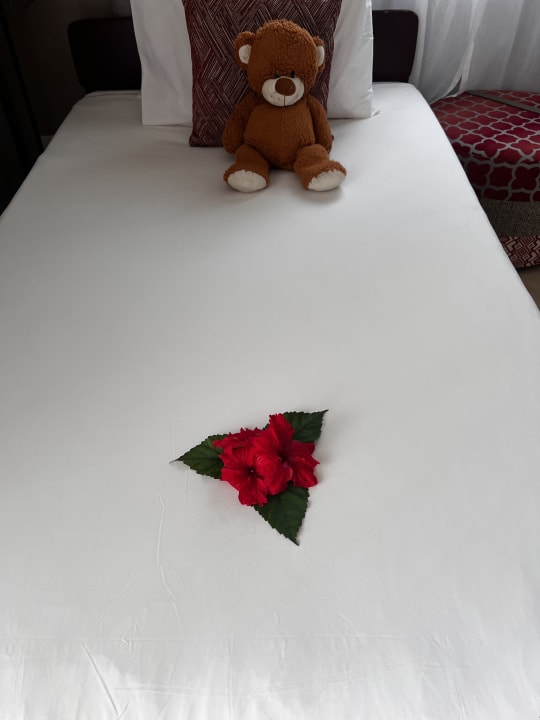 Zimmer TUI Blue Bahari Zanzibar