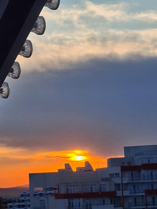 Sonstiges Hotel Mena Palace