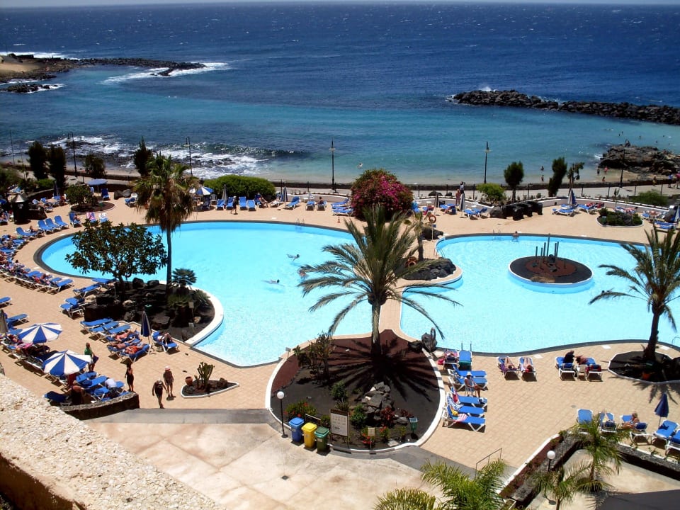 Hotel Grand Teguise Playa Hotel Grand Teguise Playa