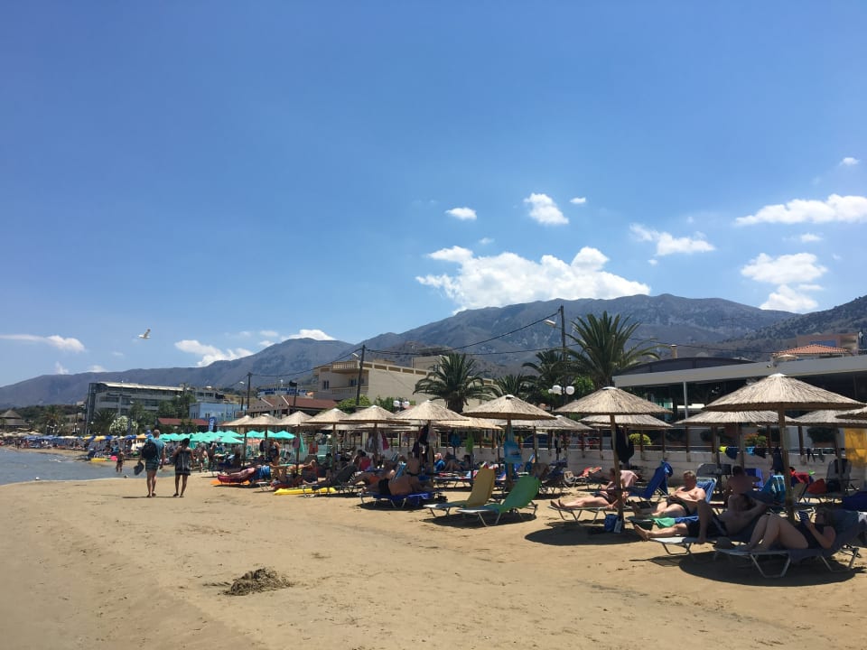 Strand Harmony Boutique Resort