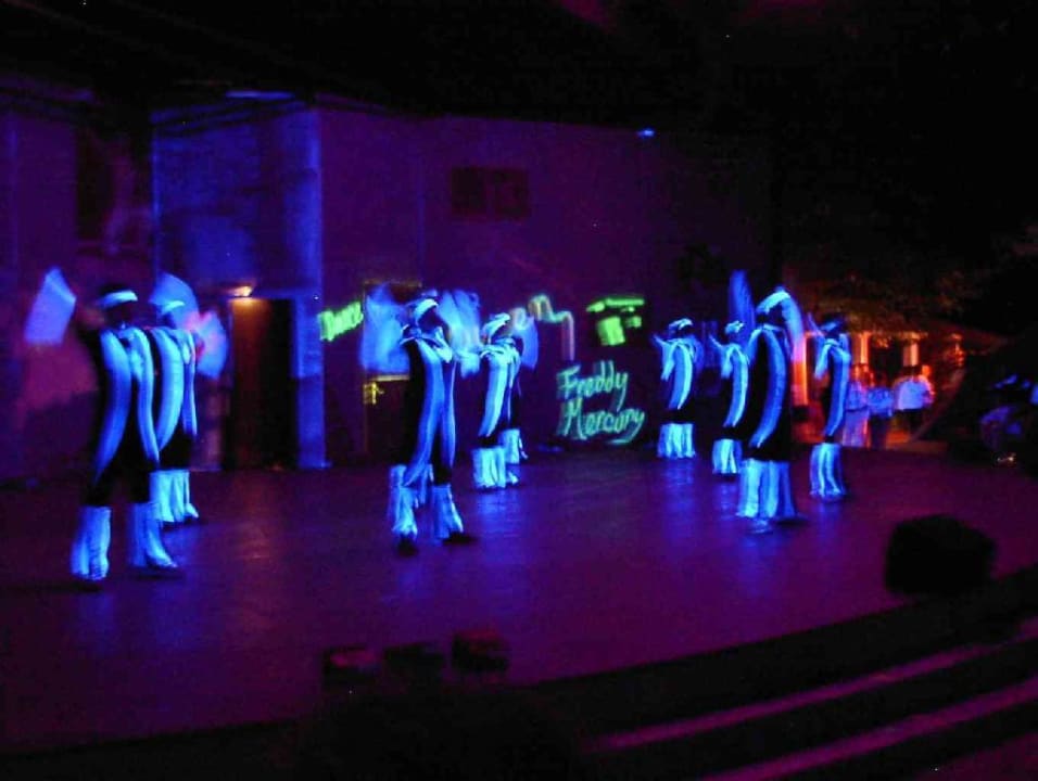 petro club 2003 VONRESORT Golden Beach