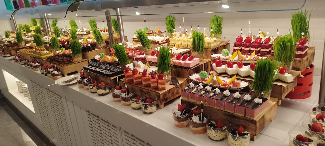 Gastro Arcanus Hotels Trendline Side