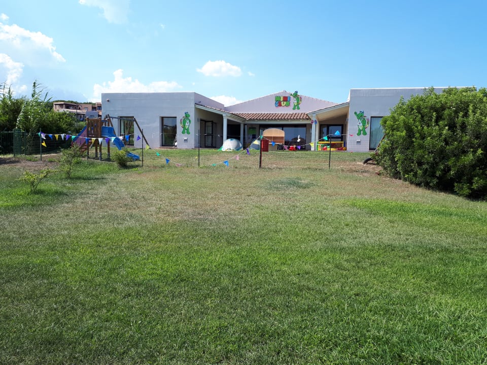 Sport & Freizeit Grande Baia Resort & Spa