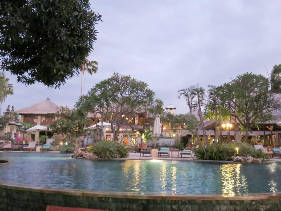 Puri Bagus Lovina Puri Bagus Lovina