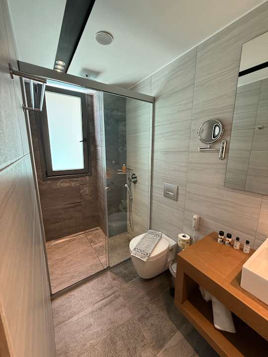 Zimmer Paralos Lifestyle Beach