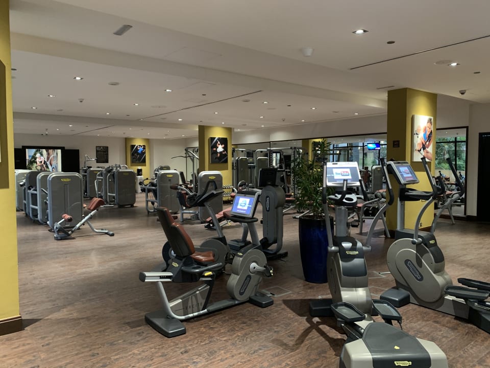 Sport & Freizeit Anantara The Palm Dubai Resort