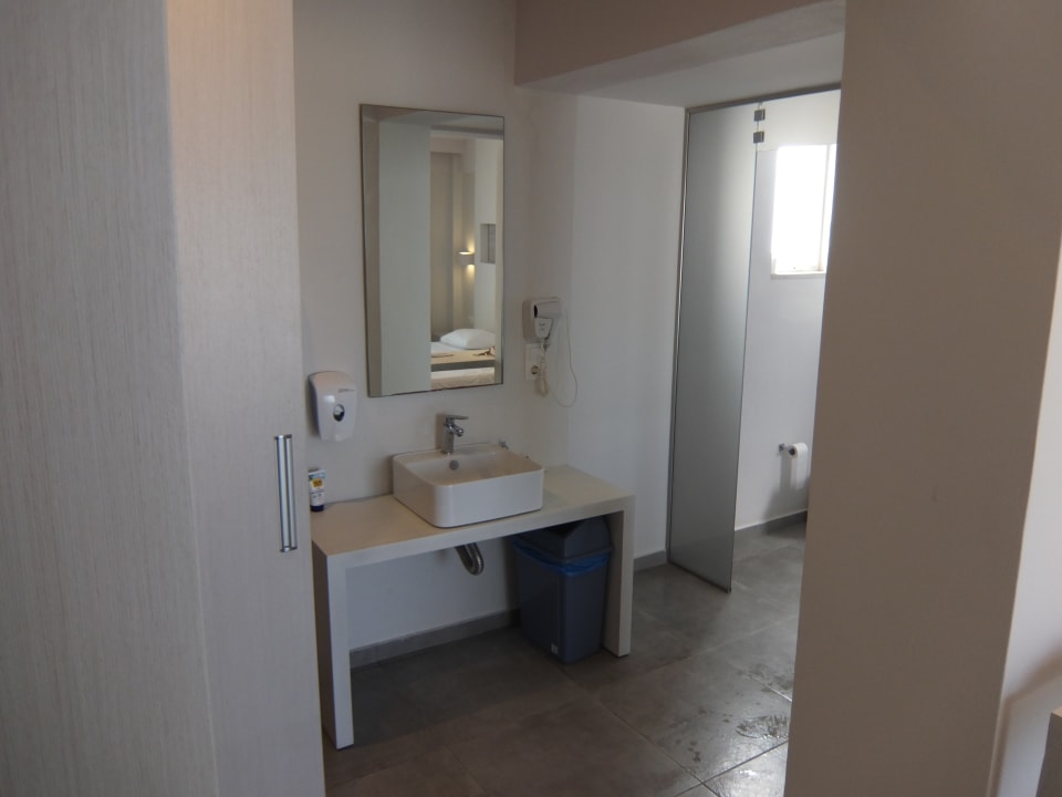 Zimmer Dimitrios Village Beach Resort