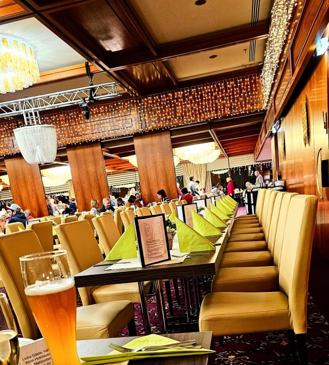 Gastro AHORN Harz Hotel Braunlage