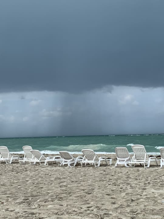 Strand Iberostar Origin Laguna Azul