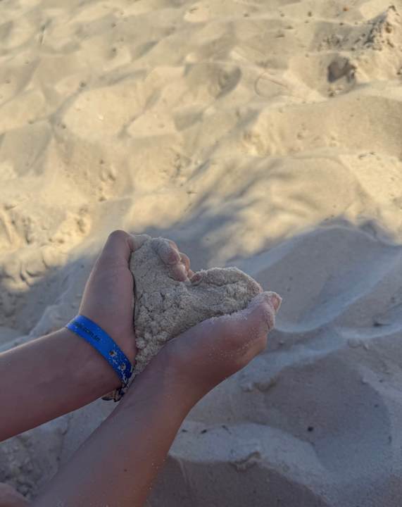 Strand Sahara Beach Aquapark & Resort