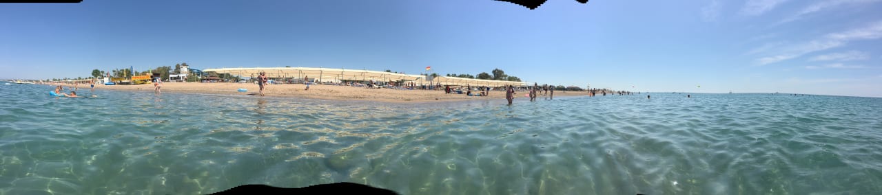 Strand Monachus Family Resort Sorgun