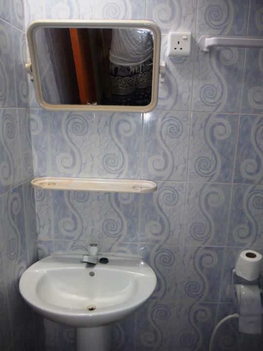 Bad Guesthouse Amazing View