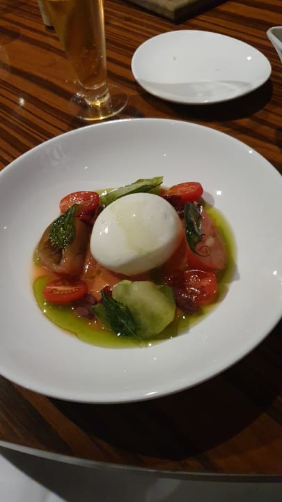 Gastro The Ritz-Carlton, Doha