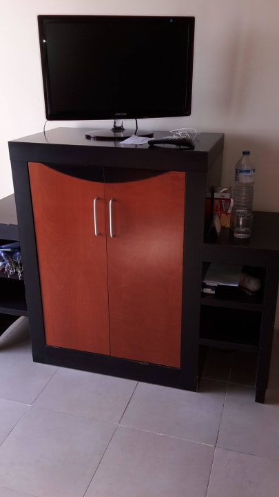 Zimmermöbel Hotel Las Costas