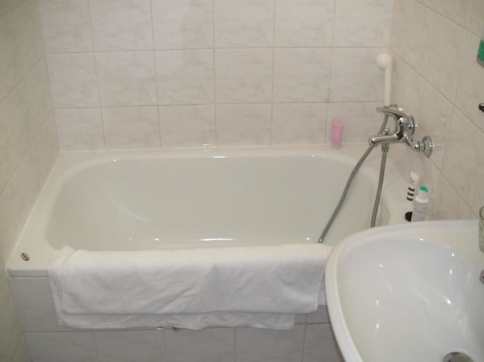 Kleine Wanne Hotel Dalimil