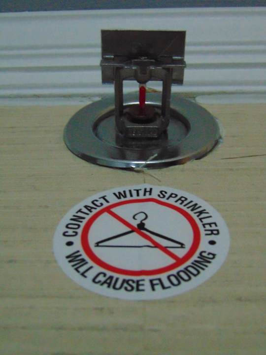 Zimmer Hotel The Henry